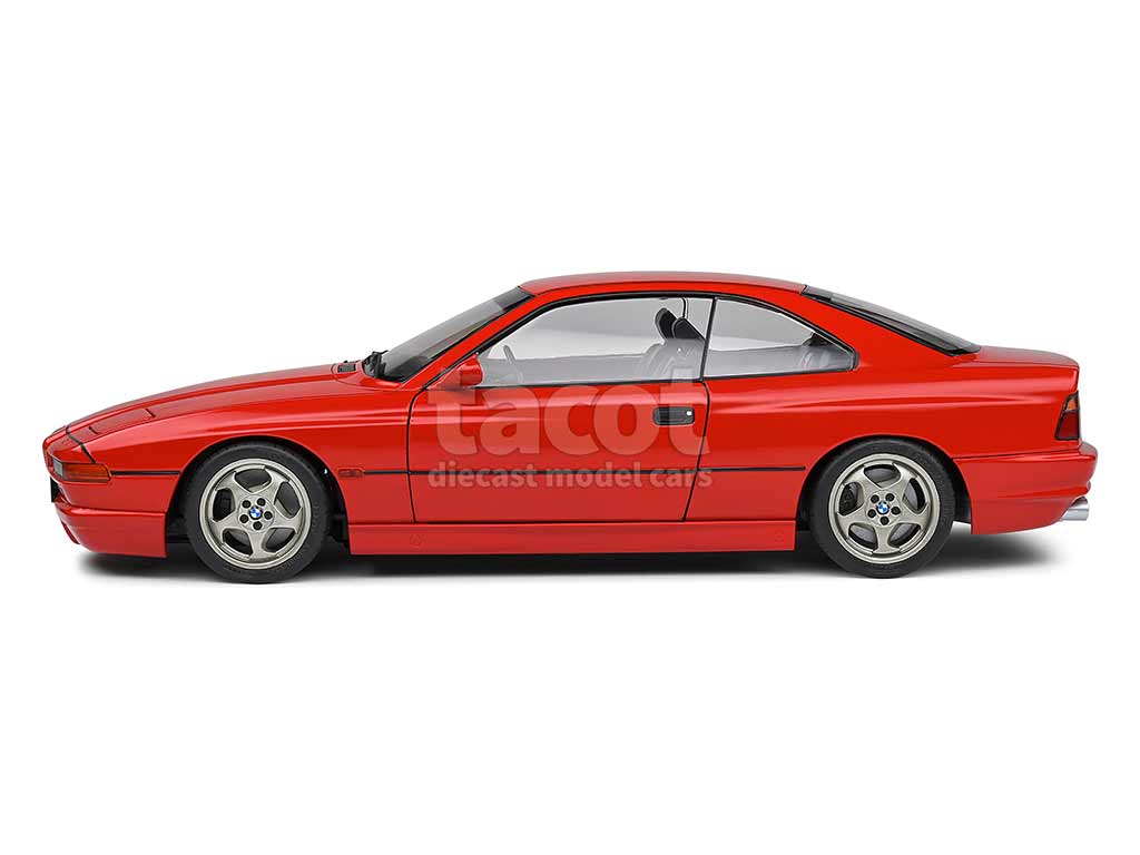99154 BMW 850 CSi/ E31 1990
