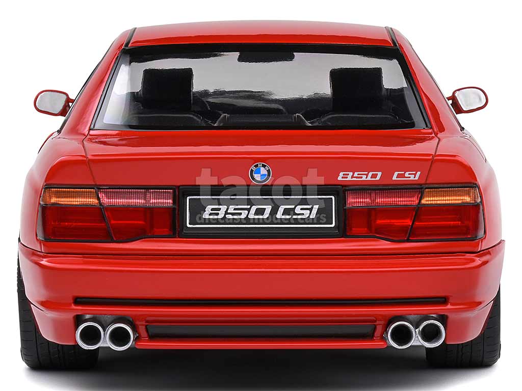 99154 BMW 850 CSi/ E31 1990