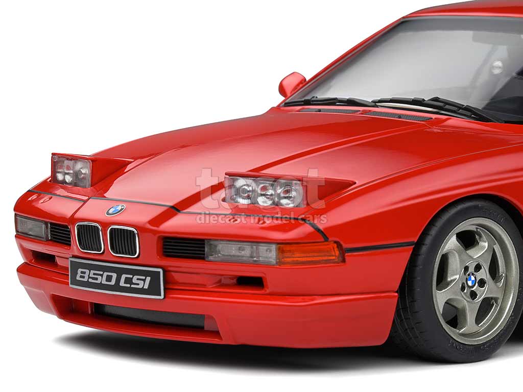 99154 BMW 850 CSi/ E31 1990