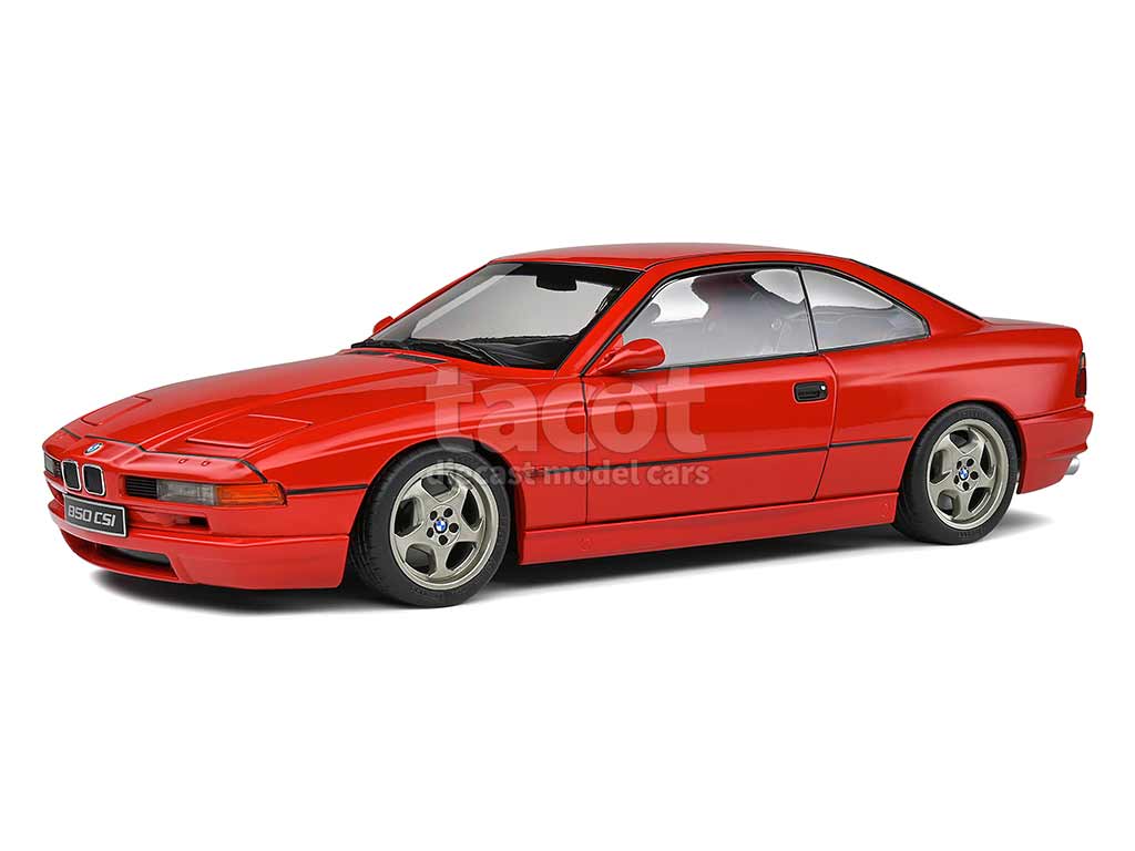 99154 BMW 850 CSi/ E31 1990