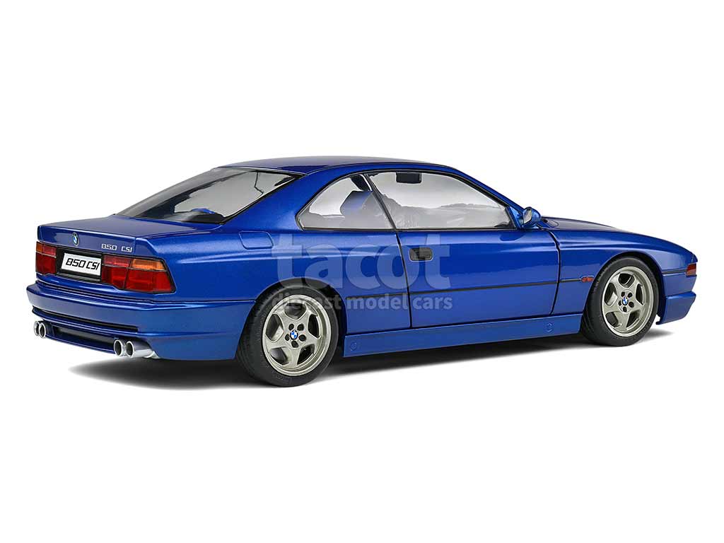 99155 BMW 850 CSi/ E31 1990