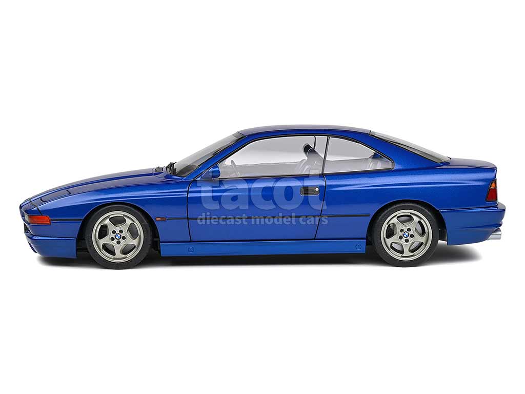 99155 BMW 850 CSi/ E31 1990