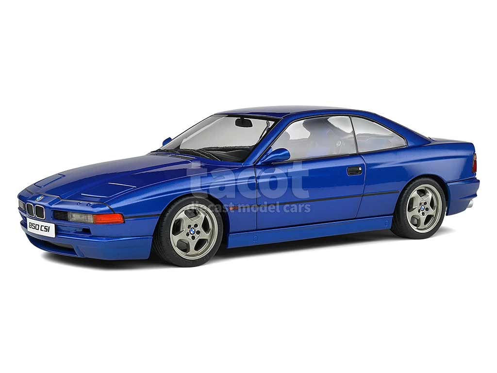 99155 BMW 850 CSi/ E31 1990