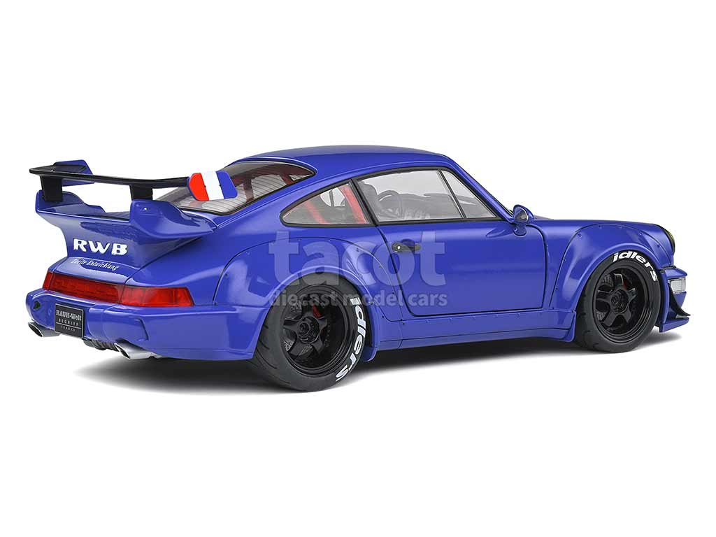 99156 Porsche 911/964 RWB 2017
