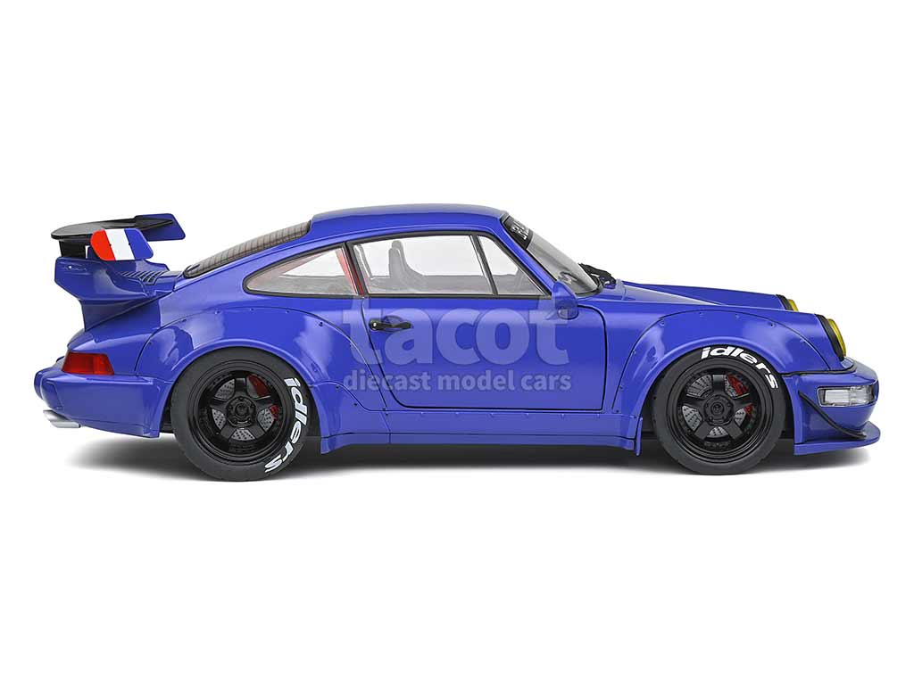 99156 Porsche 911/964 RWB 2017