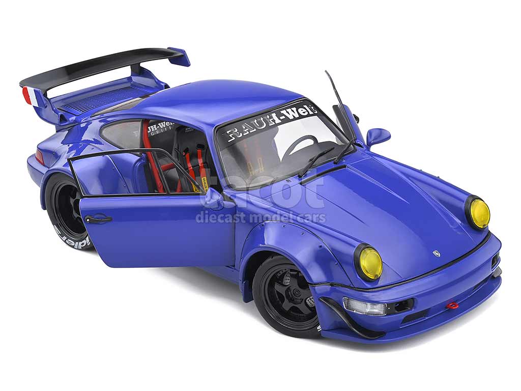 99156 Porsche 911/964 RWB 2017