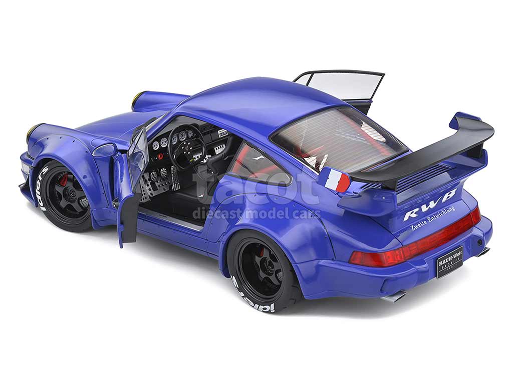 99156 Porsche 911/964 RWB 2017