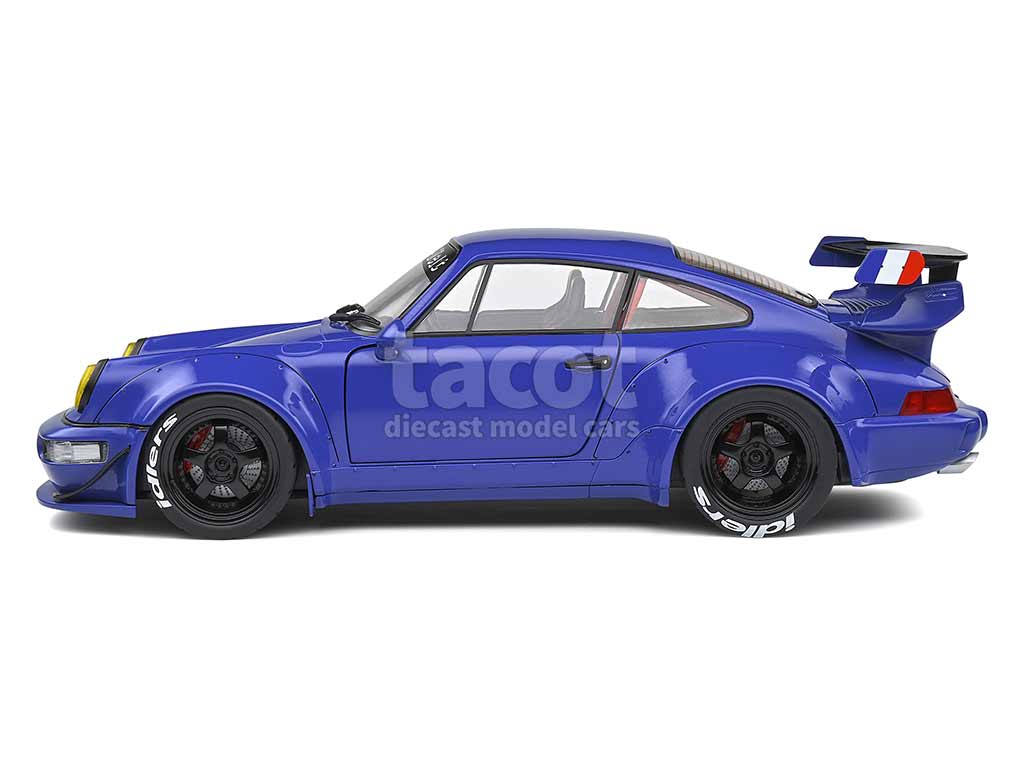 99156 Porsche 911/964 RWB 2017