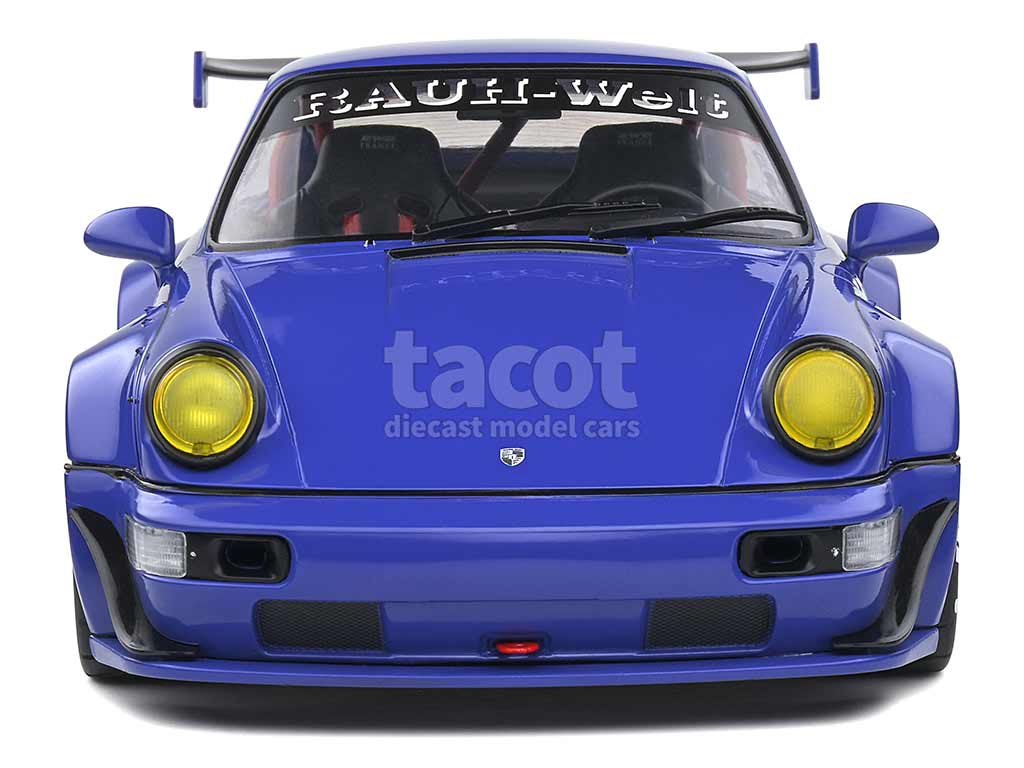 99156 Porsche 911/964 RWB 2017