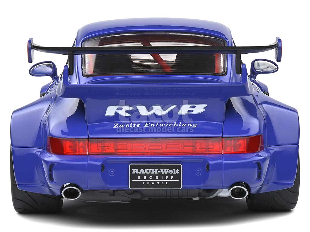 99156 Porsche 911/964 RWB 2017