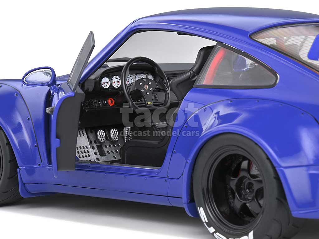 99156 Porsche 911/964 RWB 2017