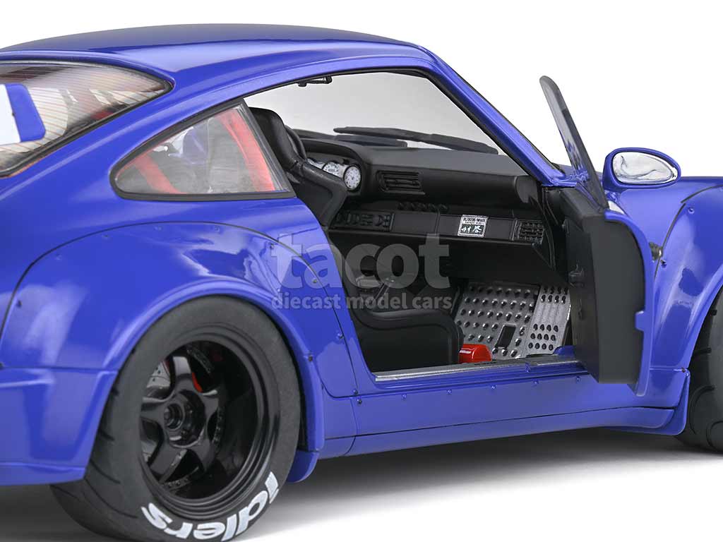 99156 Porsche 911/964 RWB 2017