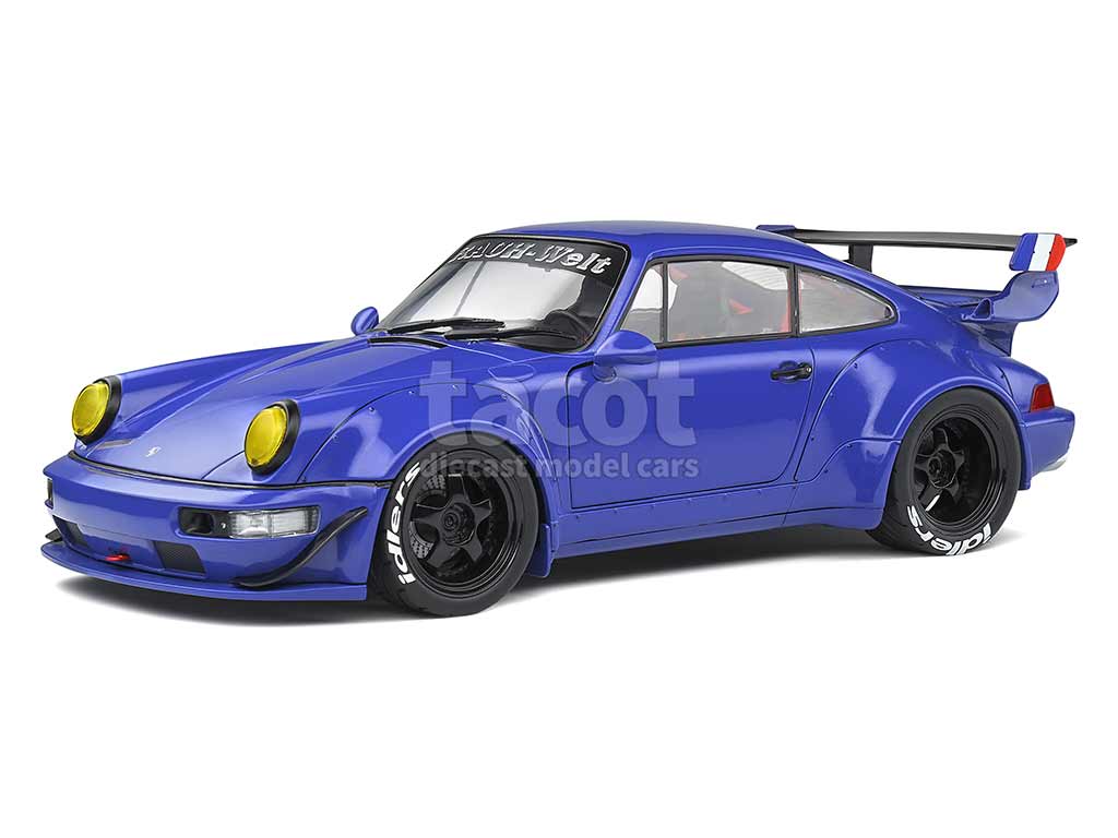 99156 Porsche 911/964 RWB 2017