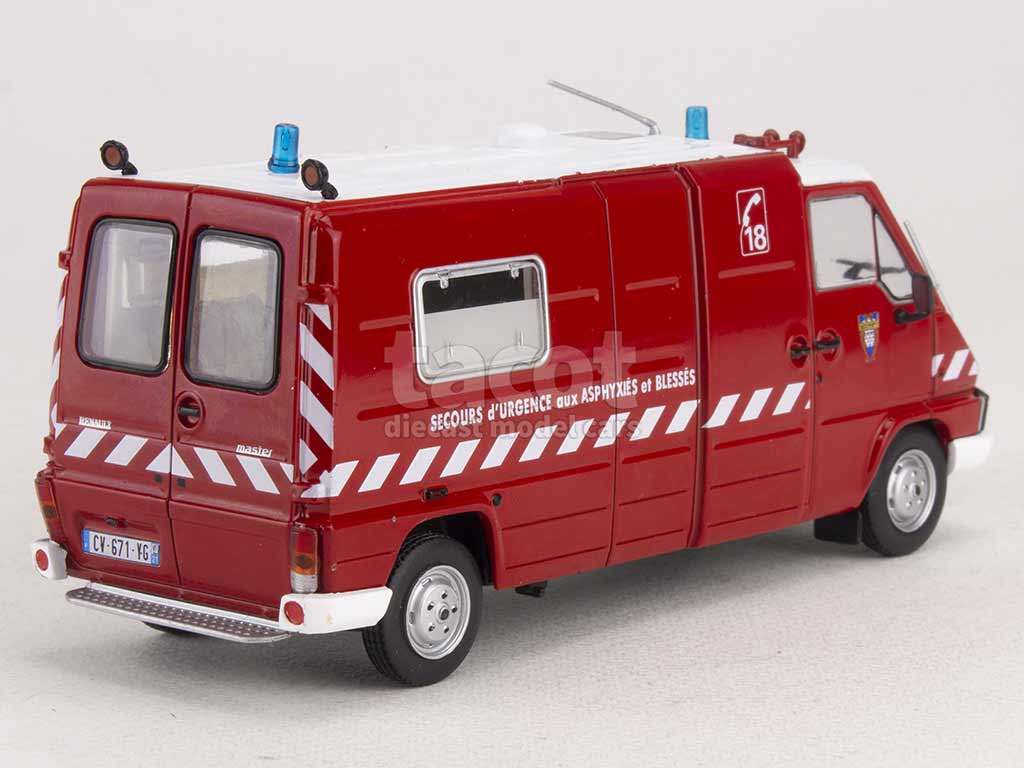 99167 Renault Master T35 VSAB JC Picot 1994