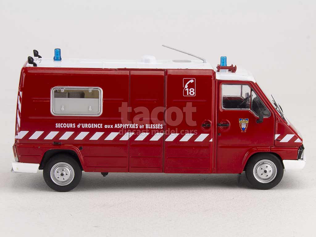 99167 Renault Master T35 VSAB JC Picot 1994