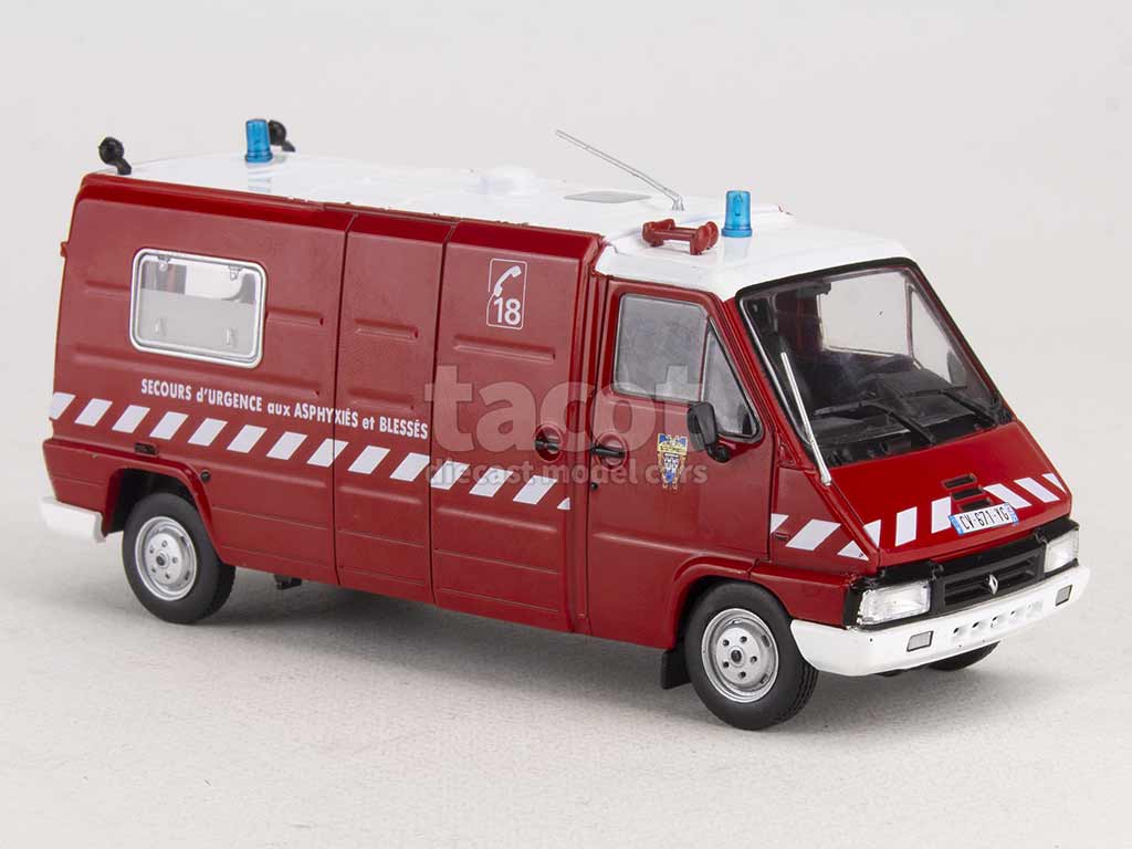 99167 Renault Master T35 VSAB JC Picot 1994