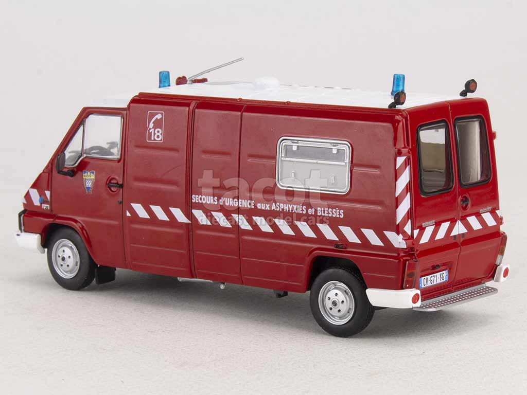 99167 Renault Master T35 VSAB JC Picot 1994