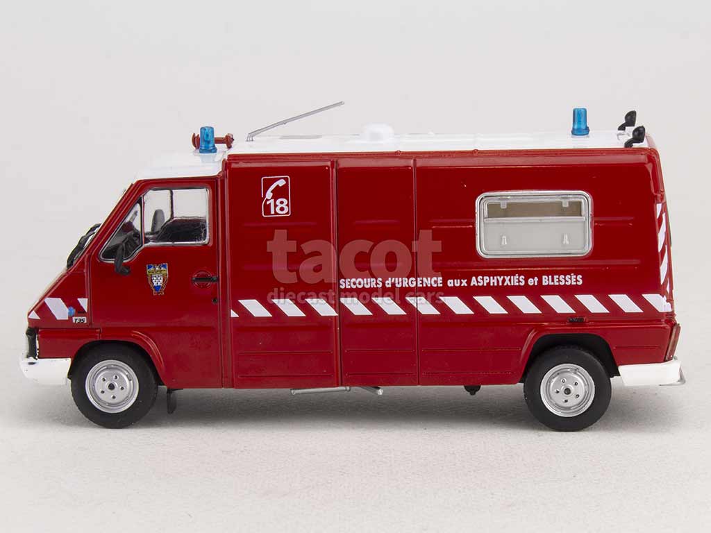 99167 Renault Master T35 VSAB JC Picot 1994