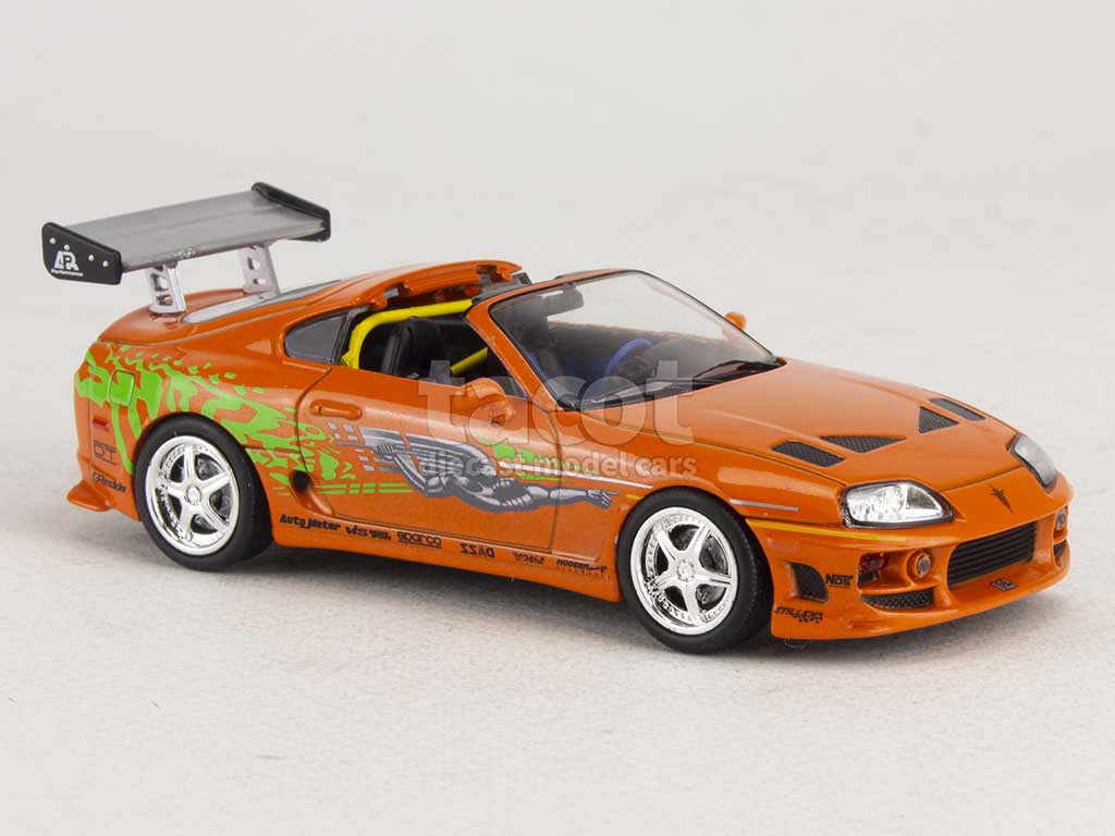 99172 Toyota Supra MKIV 1994