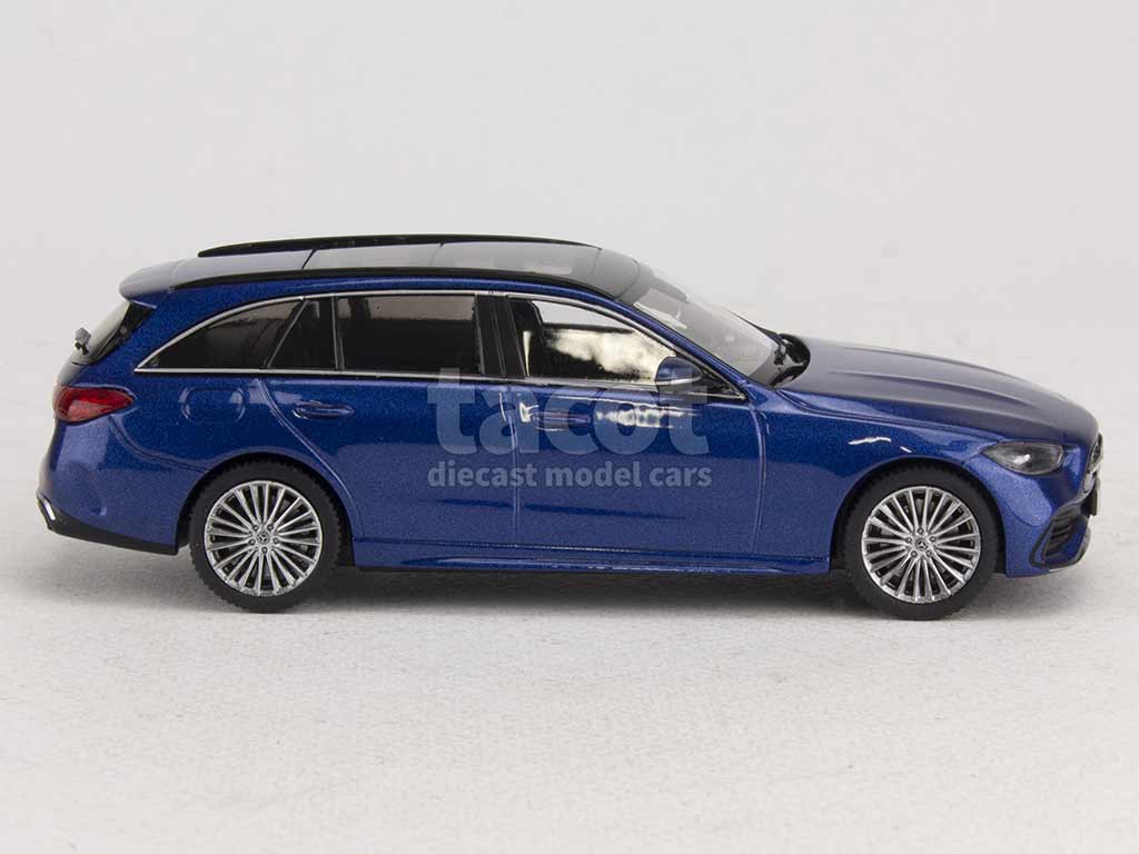 99175 Mercedes C Class Break/ S206 2021