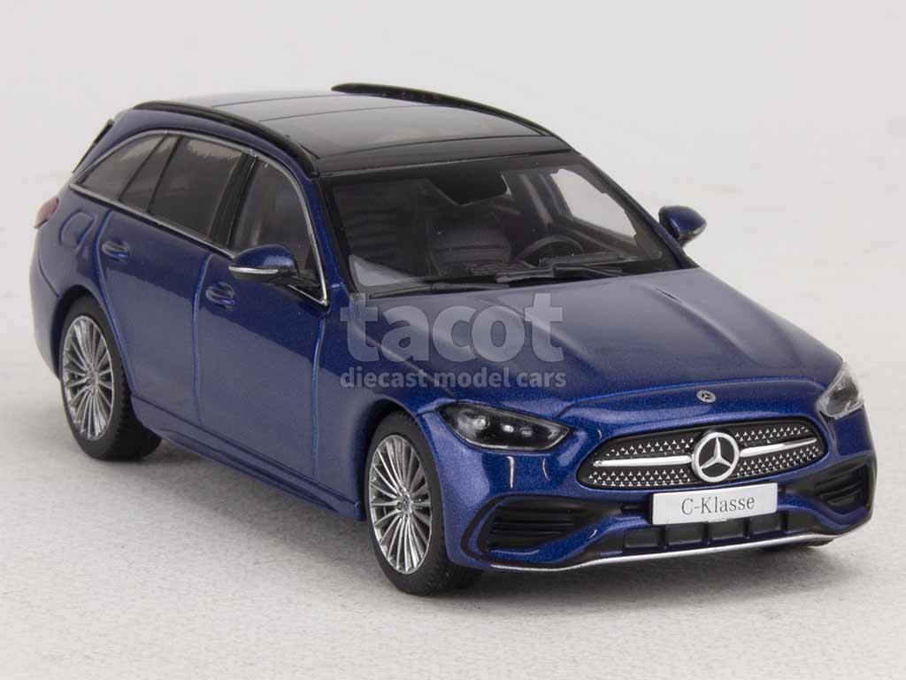 99175 Mercedes C Class Break/ S206 2021