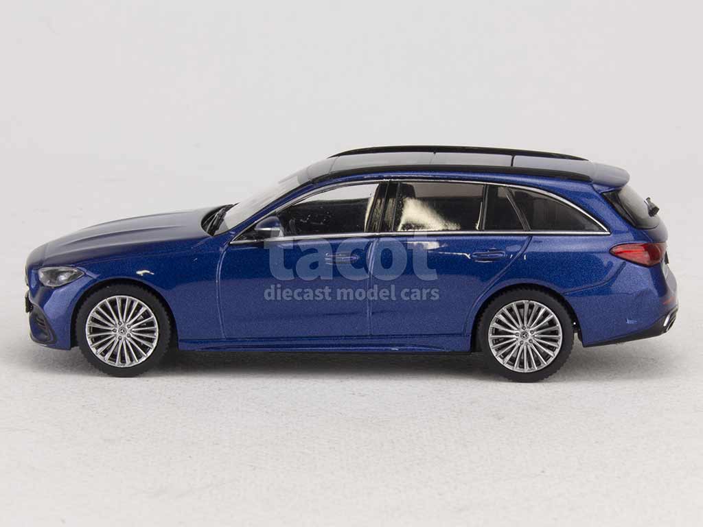 99175 Mercedes C Class Break/ S206 2021