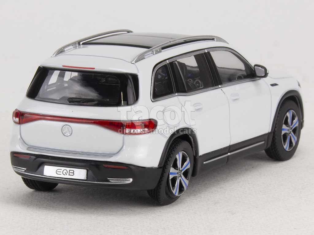 99176 Mercedes EQB/ X243 2022