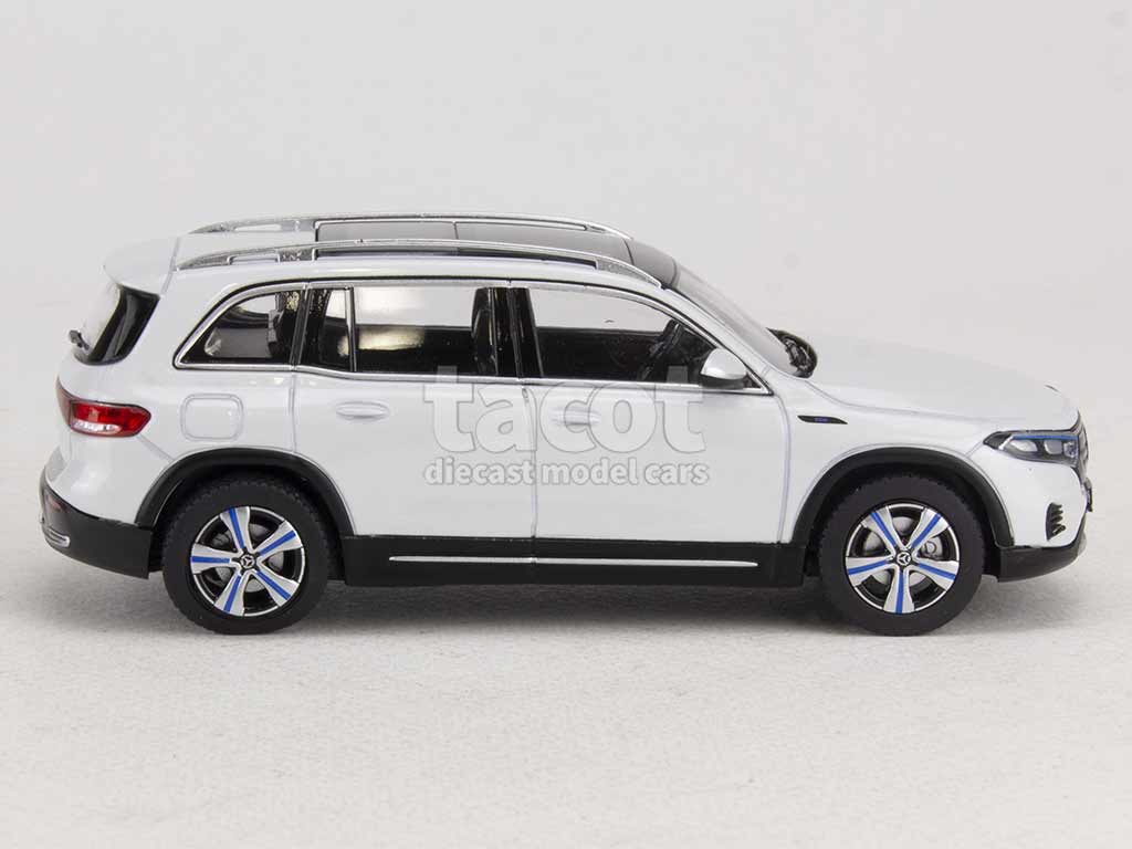 99176 Mercedes EQB/ X243 2022