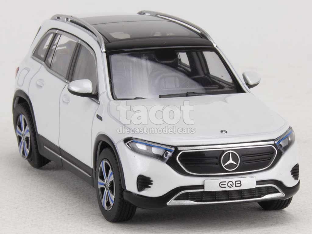 99176 Mercedes EQB/ X243 2022