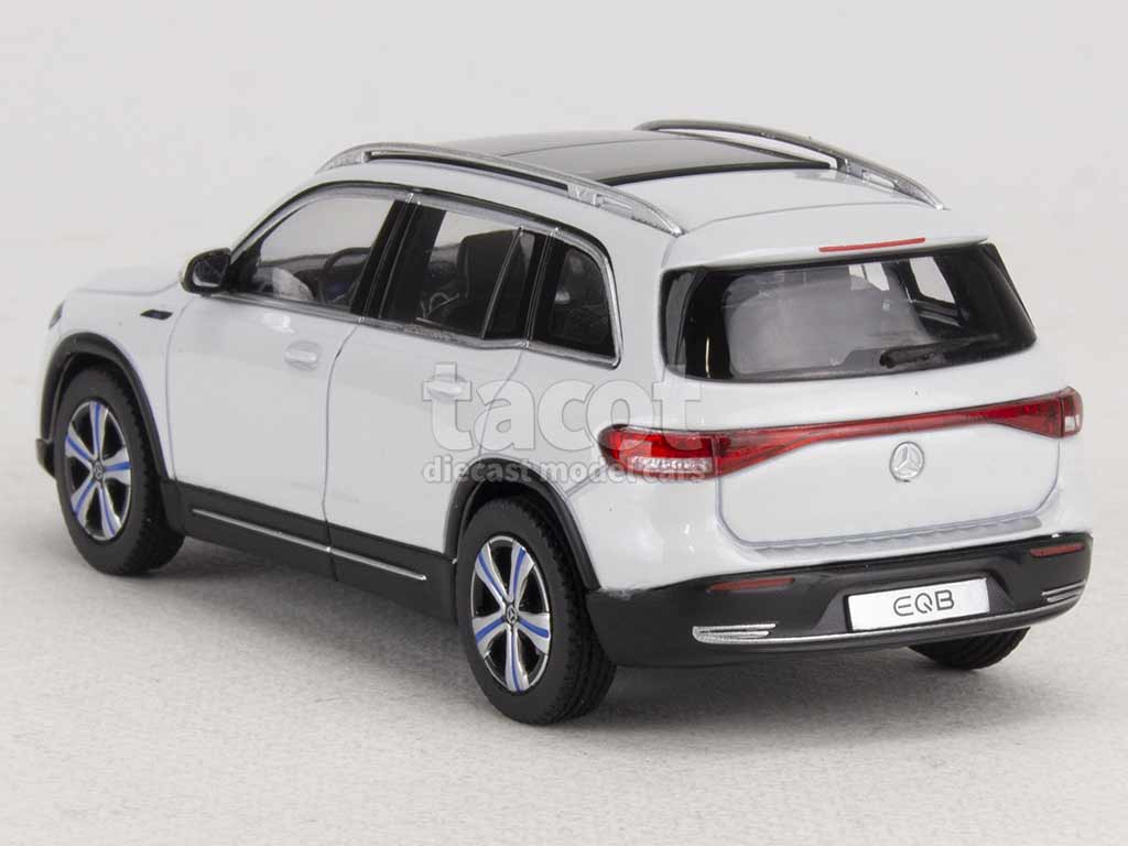 99176 Mercedes EQB/ X243 2022