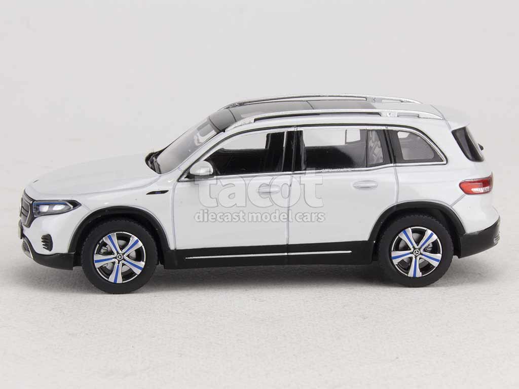 99176 Mercedes EQB/ X243 2022