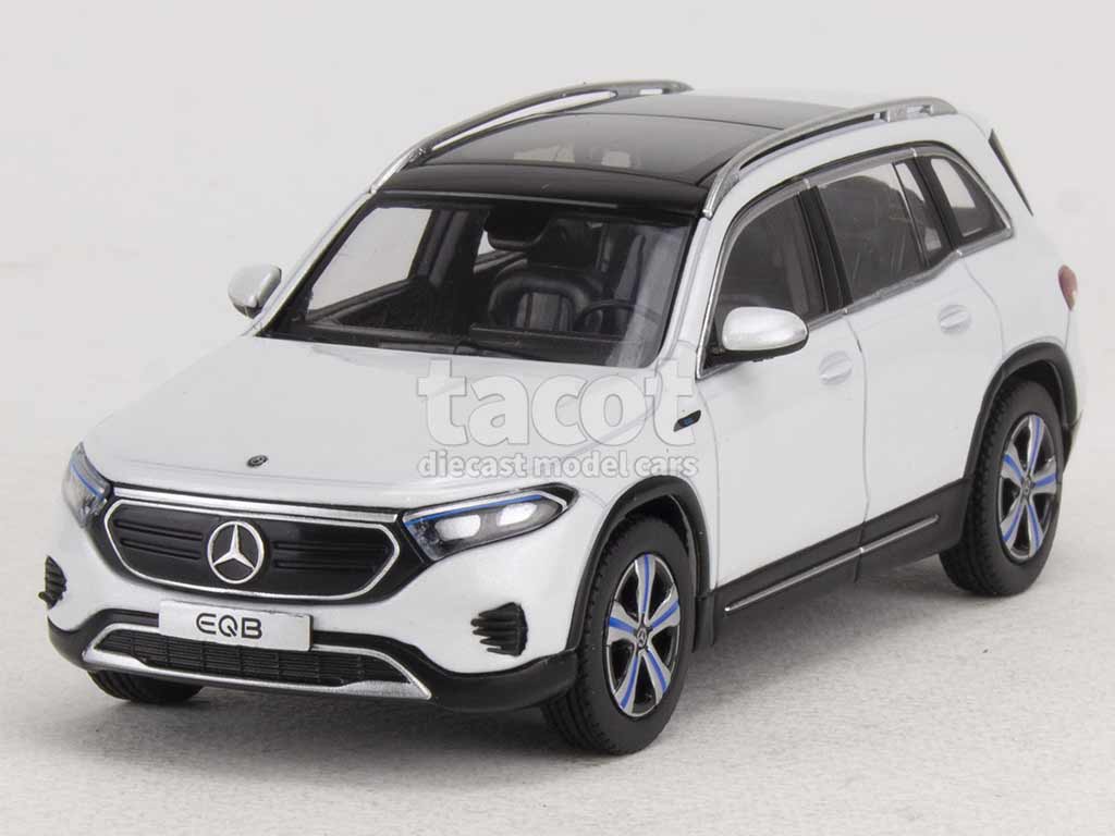 99176 Mercedes EQB/ X243 2022