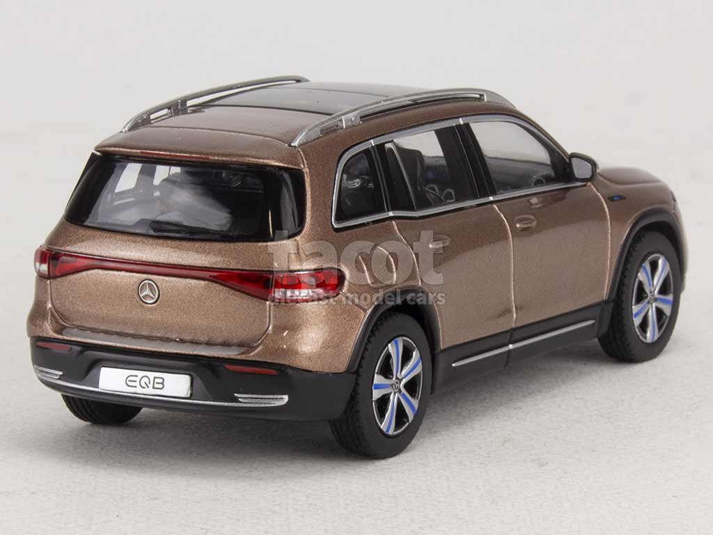 99177 Mercedes EQB/ X243 2022