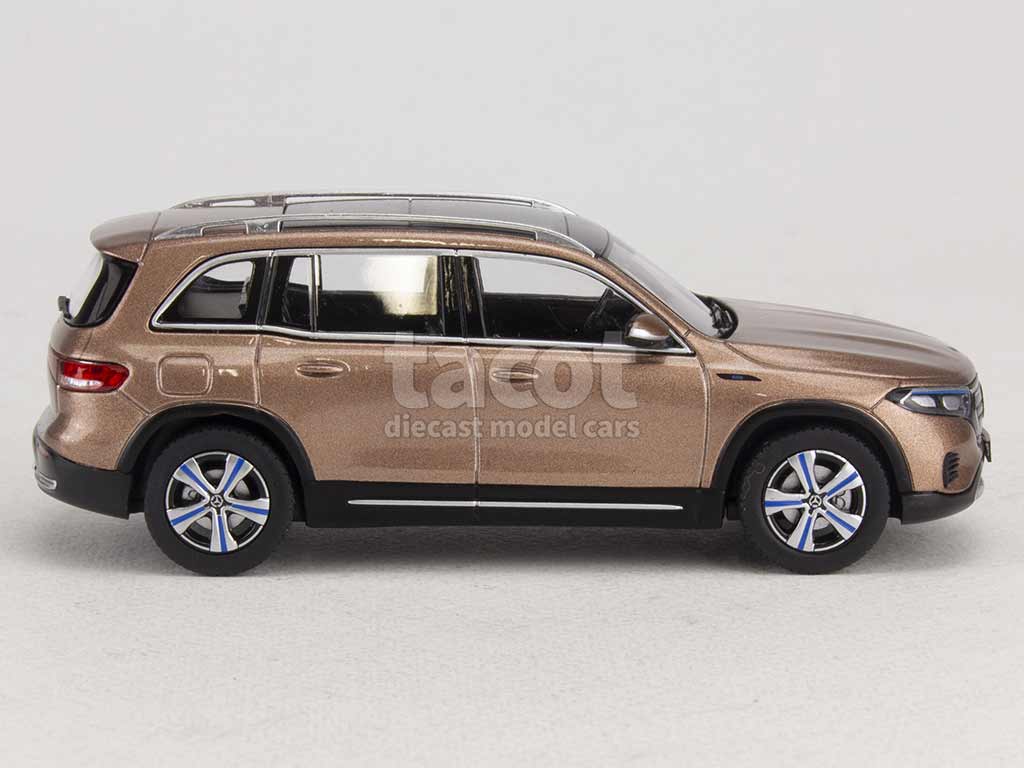 99177 Mercedes EQB/ X243 2022