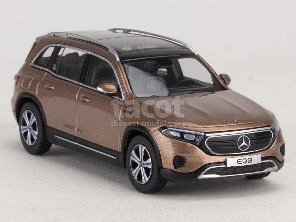 99177 Mercedes EQB/ X243 2022