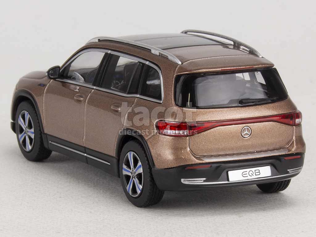 99177 Mercedes EQB/ X243 2022