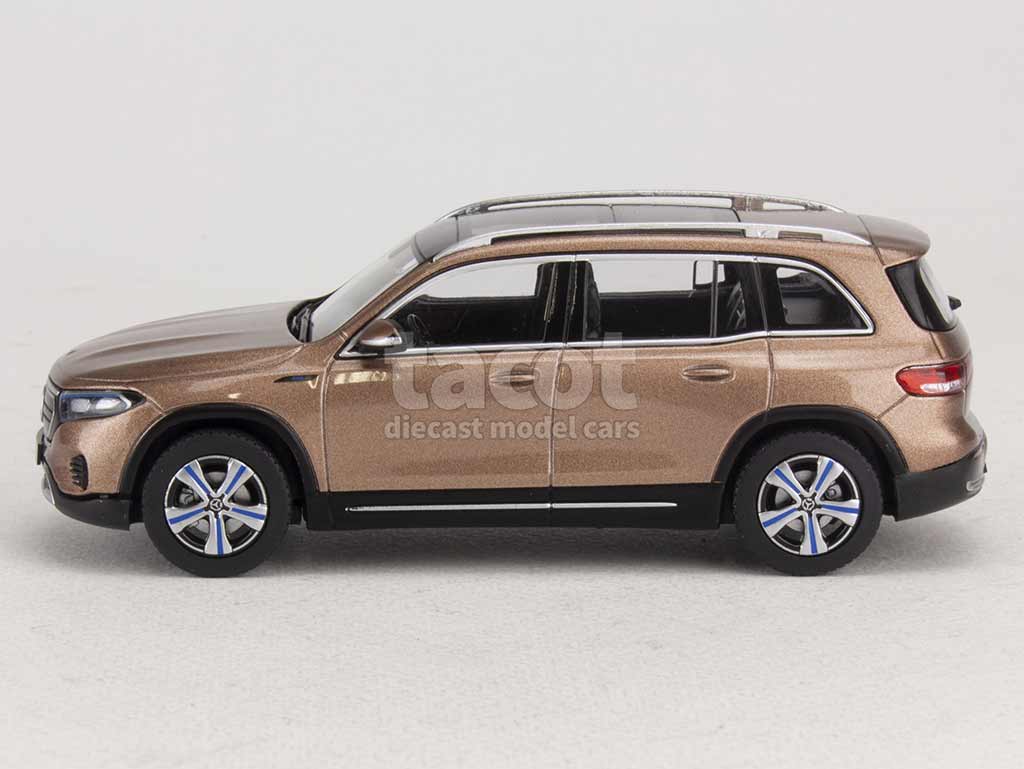 99177 Mercedes EQB/ X243 2022