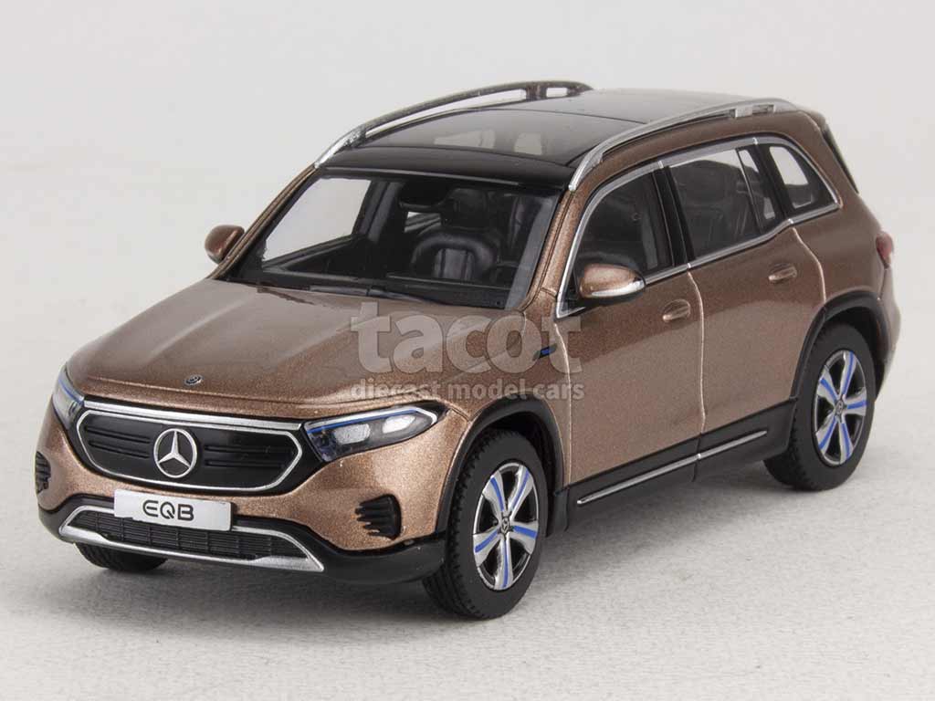 99177 Mercedes EQB/ X243 2022