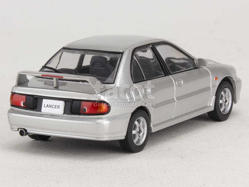 99179 Mitsubishi Lancer RS Evo 1992
