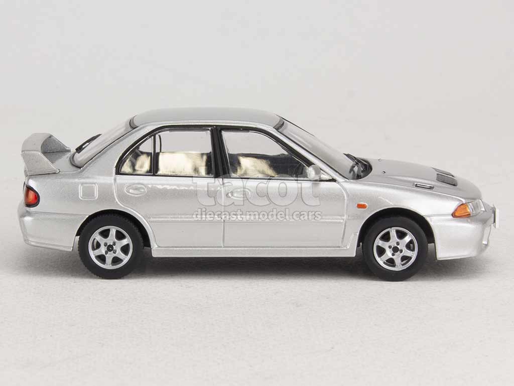 99179 Mitsubishi Lancer RS Evo 1992