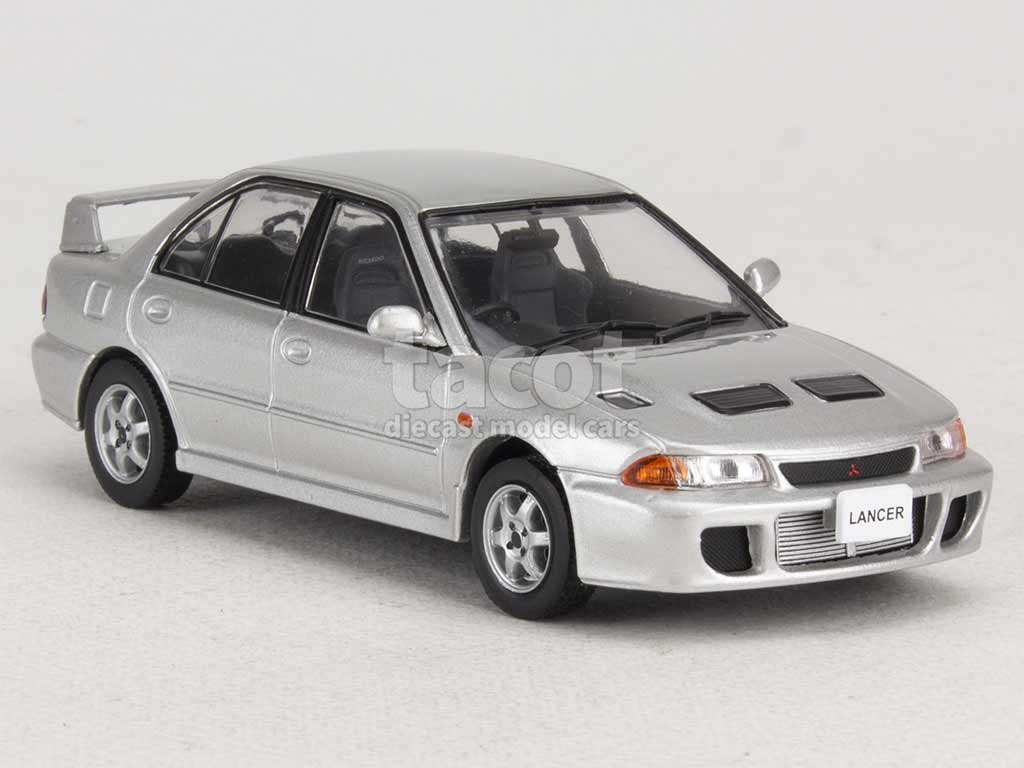 99179 Mitsubishi Lancer RS Evo 1992