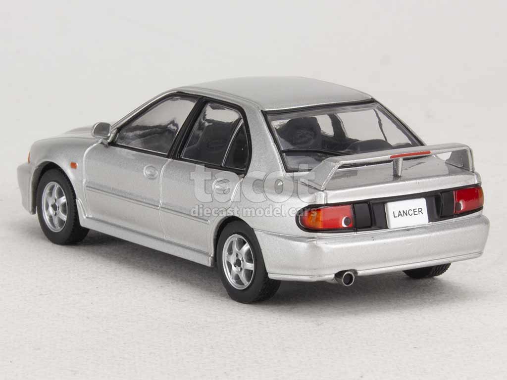 99179 Mitsubishi Lancer RS Evo 1992