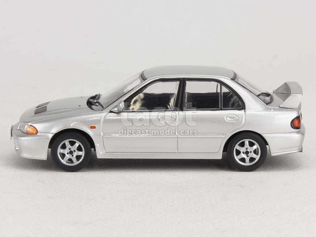 99179 Mitsubishi Lancer RS Evo 1992