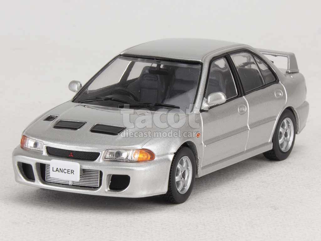 99179 Mitsubishi Lancer RS Evo 1992