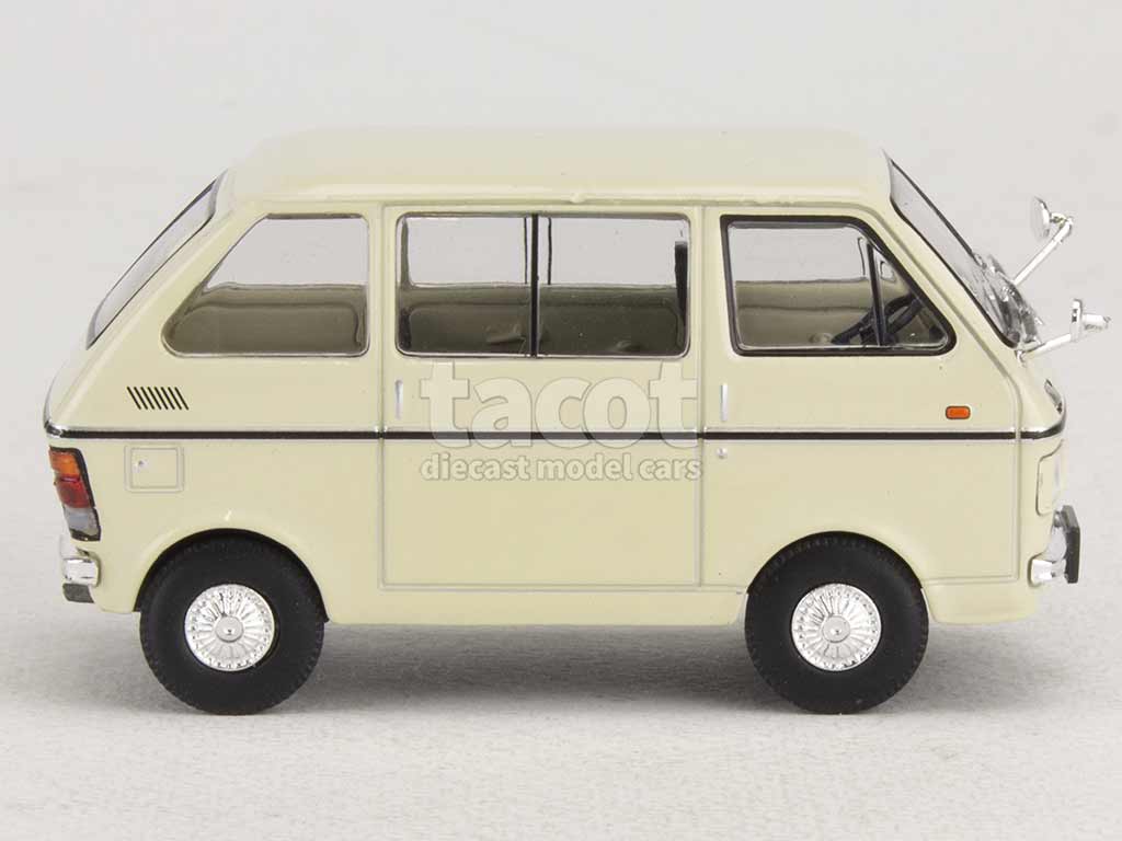 99180 Suzuki Carry Van 1969