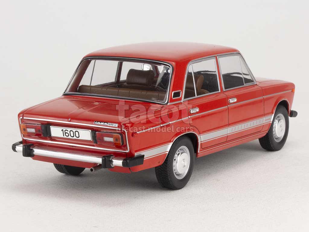 99184 Lada 1600 LS 1976