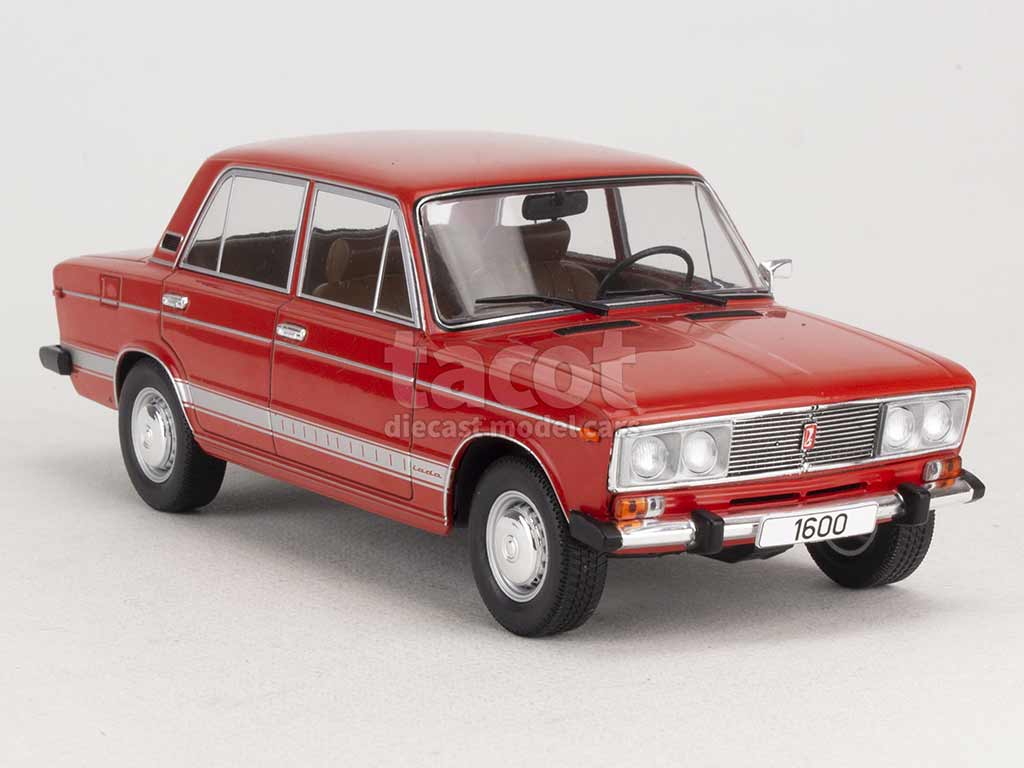 99184 Lada 1600 LS 1976