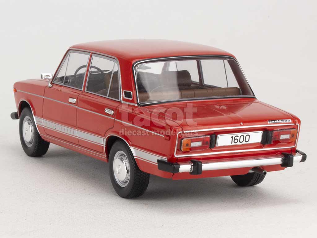 99184 Lada 1600 LS 1976