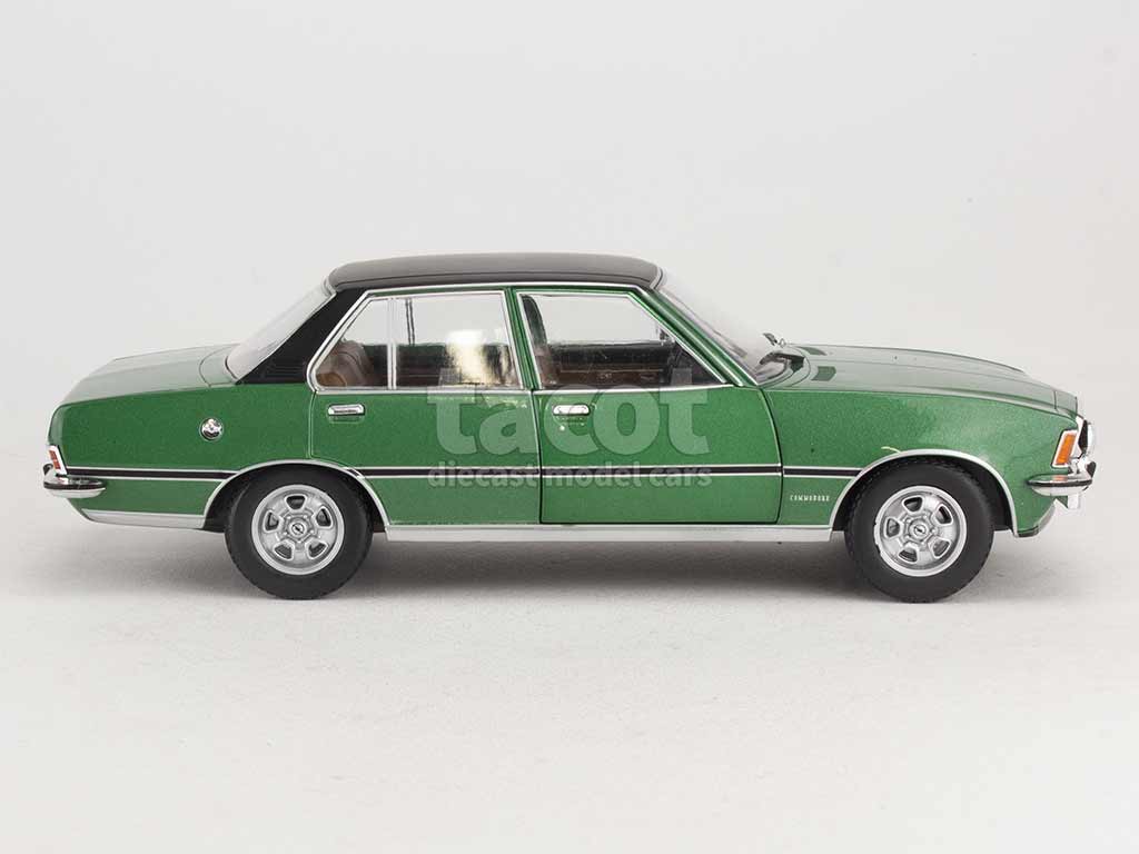 99185 Opel Commodore B GS/E 1972