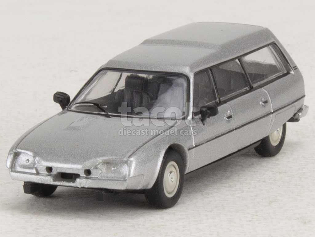 99189 Citroën CX Break 1976